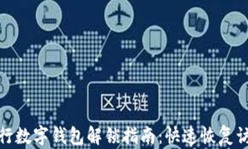 
銀行數字錢(qián)包解鎖指南：快速恢復訪(fǎng)問(wèn)