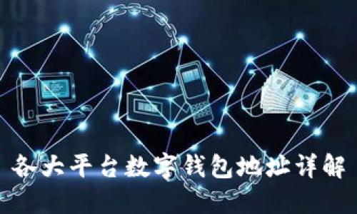各大平臺數字錢(qián)包地址詳解