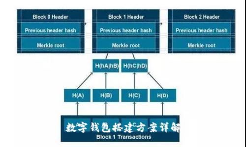 數字錢(qián)包搭建方案詳解