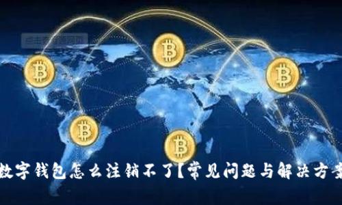 數字錢(qián)包怎么注銷(xiāo)不了？常見(jiàn)問(wèn)題與解決方案