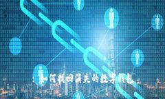 : 如何找回消失的數字錢(qián)包