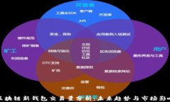 區塊鏈新錢(qián)包交易量分析