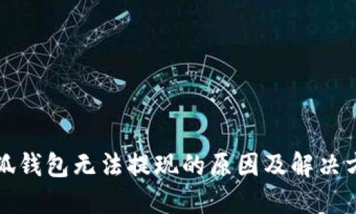 小狐錢(qián)包無(wú)法提現的原因及解決方案