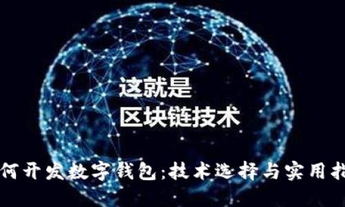 如何開(kāi)發(fā)數字錢(qián)包：技術(shù)選擇與實(shí)用指南