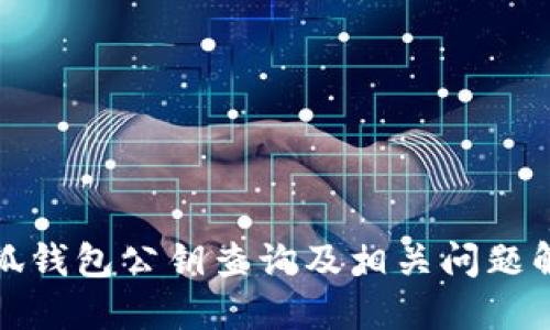 小狐錢(qián)包公鑰查詢(xún)及相關(guān)問(wèn)題解答