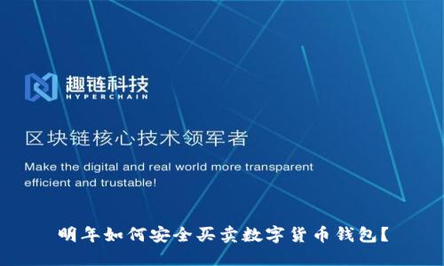 明年如何安全買(mǎi)賣(mài)數字貨幣錢(qián)包？