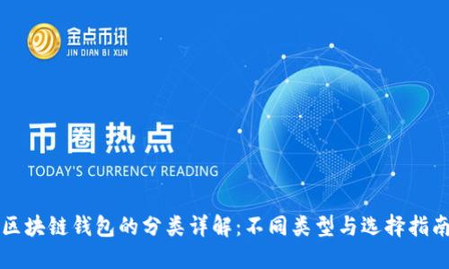 區塊鏈錢(qián)包的分類(lèi)詳解：不同類(lèi)型與選擇指南