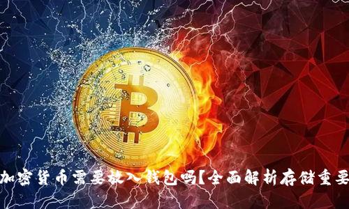 : 加密貨幣需要放入錢(qián)包嗎？全面解析存儲重要性