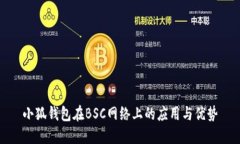 小狐錢(qián)包在BSC網(wǎng)絡(luò )上的應
