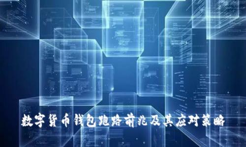 數字貨幣錢(qián)包跑路前兆及其應對策略