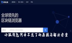 小狐錢(qián)包代幣不見(jiàn)了的原因與解決方案