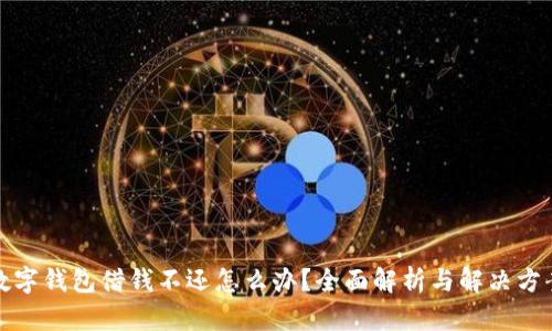 數字錢(qián)包借錢(qián)不還怎么辦？全面解析與解決方案