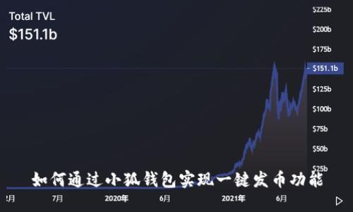 如何通過(guò)小狐錢(qián)包實(shí)現一鍵發(fā)幣功能