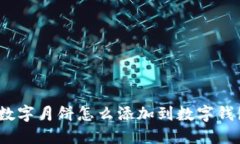 : 數字月餅怎么添加到數字