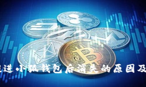 CORE幣提進(jìn)小狐錢(qián)包后消失的原因及解決辦法