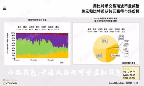 小狐錢(qián)包：卡通風(fēng)格的可愛(ài)虛擬錢(qián)包設計