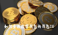 如何查找數字錢(qián)包的錢(qián)包