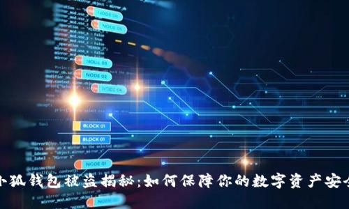 小狐錢(qián)包被盜揭秘：如何保障你的數字資產(chǎn)安全