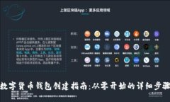 數字貨幣錢(qián)包創(chuàng  )建指南：
