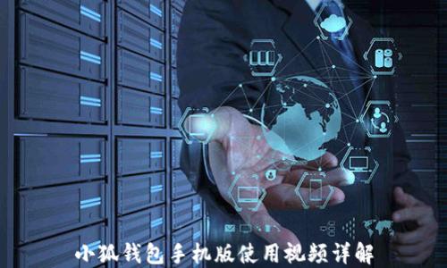 
小狐錢(qián)包手機版使用視頻詳解