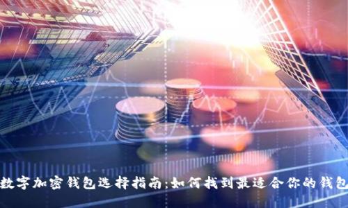 數字加密錢(qián)包選擇指南：如何找到最適合你的錢(qián)包