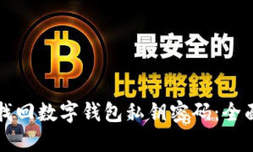 如何找回數字錢(qián)包私鑰密碼：全面指南