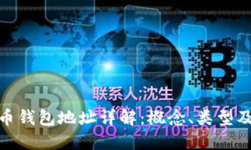 數字貨幣錢(qián)包地址詳解：概念、類(lèi)型及安全性