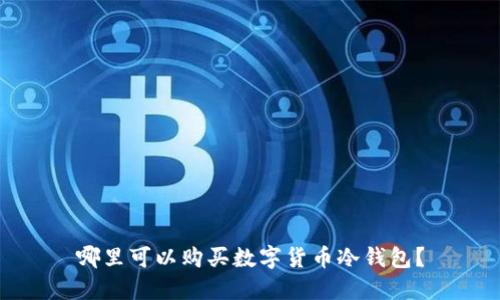 哪里可以購買(mǎi)數字貨幣冷錢(qián)包？