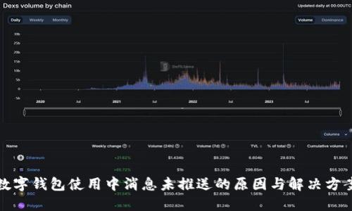 數字錢(qián)包使用中消息未推送的原因與解決方案