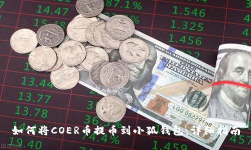 如何將COER幣提幣到小狐錢(qián)包：詳細指南