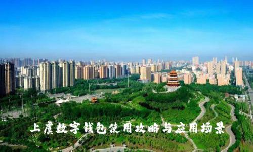 上虞數字錢(qián)包使用攻略與應用場(chǎng)景