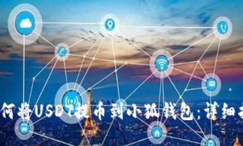 :如何將USDT提幣到小狐錢(qián)包：詳細指南
