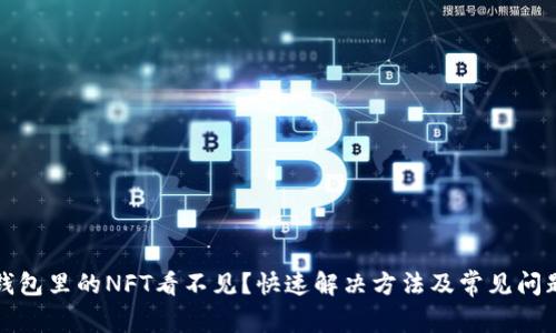 小狐錢(qián)包里的NFT看不見(jiàn)？快速解決方法及常見(jiàn)問(wèn)題解答