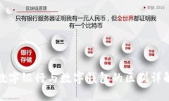 數字銀行與數字錢(qián)包的區