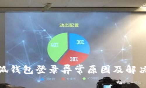 : 小狐錢(qián)包登錄異常原因及解決方案