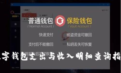 數字錢(qián)包支出與收入明細查詢(xún)指南