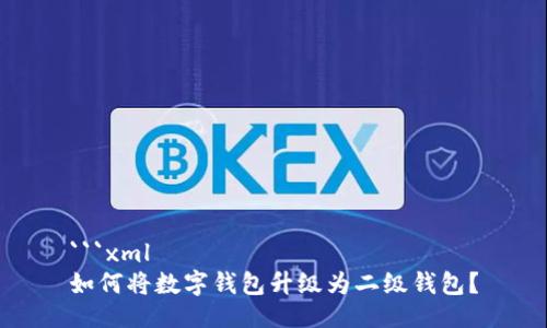 ```xml
如何將數字錢(qián)包升級為二級錢(qián)包？