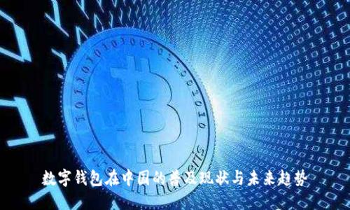 數字錢(qián)包在中國的普及現狀與未來(lái)趨勢
