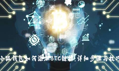 小狐錢(qián)包如何添加BTC鏈接：詳細步驟與技巧