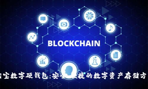 淘寶數字硬錢(qián)包：安全、便捷的數字資產(chǎn)存儲方式