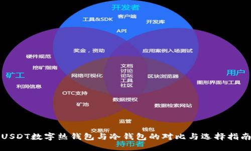 USDT數字熱錢(qián)包與冷錢(qián)包的對比與選擇指南