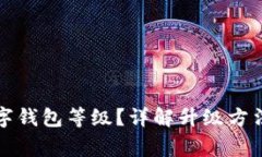 如何升級數字錢(qián)包等級？