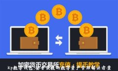 Kp數字錢(qián)包：安全便捷的數