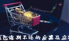 數字錢(qián)包逾期不還的后果