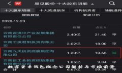 數字貨幣錢(qián)包概念公司解