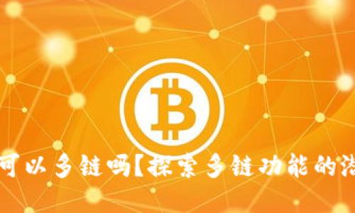 小狐錢(qián)包可以多鏈嗎？探索多鏈功能的潛力與應用