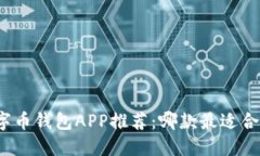 數字幣錢(qián)包APP推薦：哪款