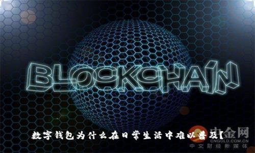 數字錢(qián)包為什么在日常生活中難以普及？
