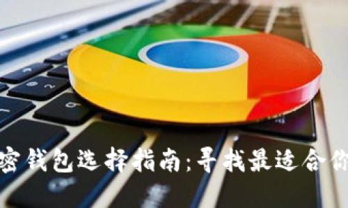 數字加密錢(qián)包選擇指南：尋找最適合你的錢(qián)包