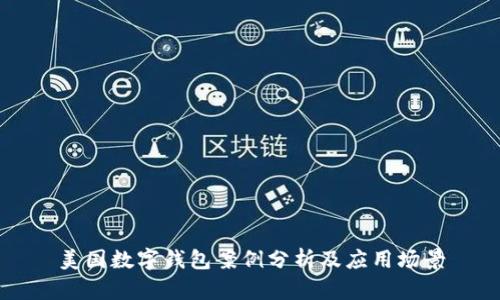 美國數字錢(qián)包案例分析及應用場(chǎng)景
